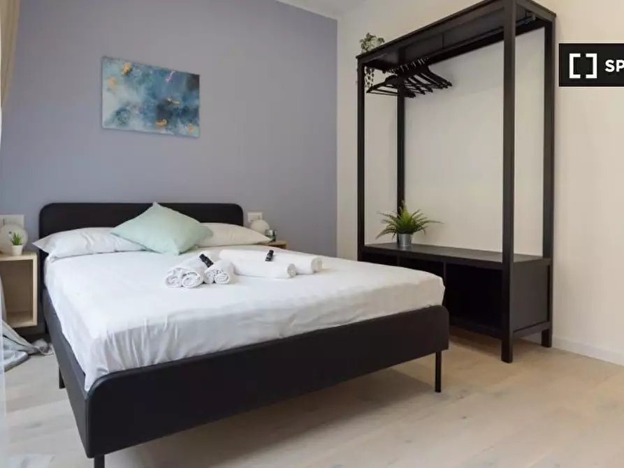 Immagine 9 di Appartamento in affitto  in Via Cesare Arici a Milano