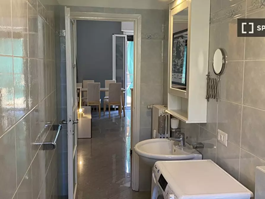 Immagine 19 di Appartamento in affitto  in Via Francesco de Sanctis a Milano