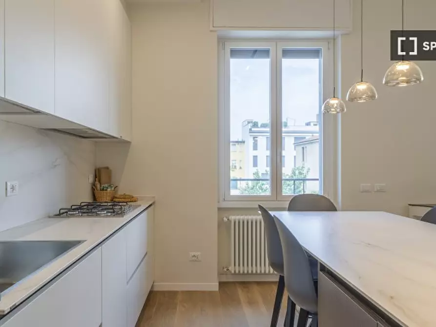 Immagine 16 di Appartamento in affitto  in Via Molino delle Armi a Milano