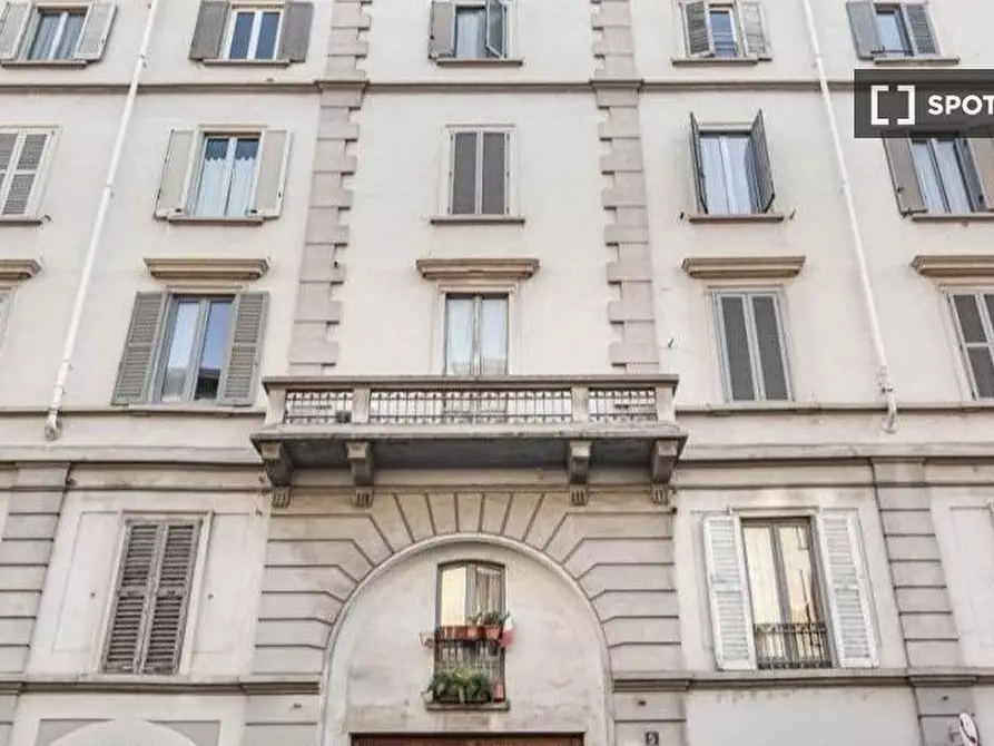 Immagine 6 di Ufficio in affitto  in Via Evangelista Torricelli a Milano