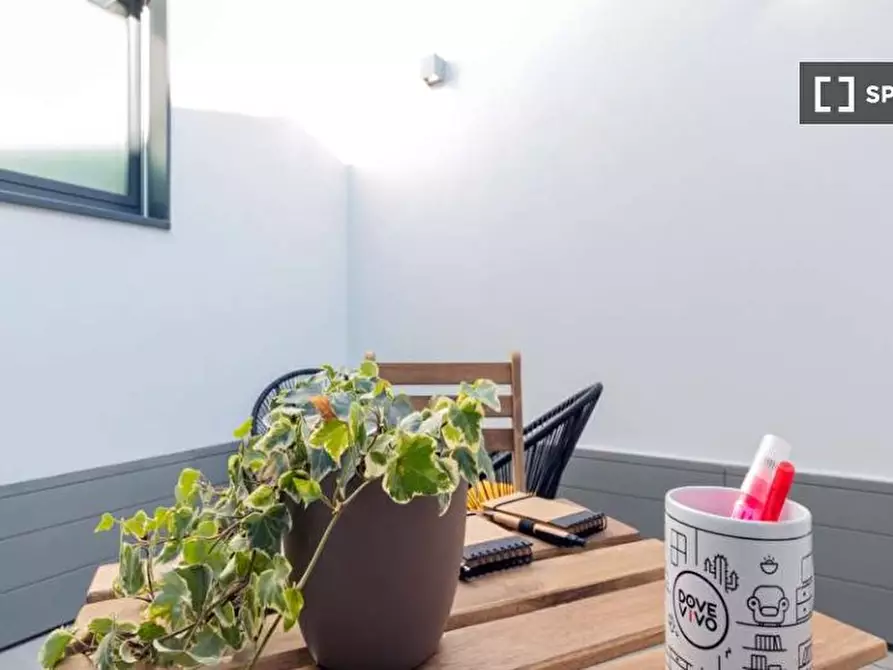 Immagine 18 di Camera condivisa in affitto  in Via Ospedale Civile a Padova