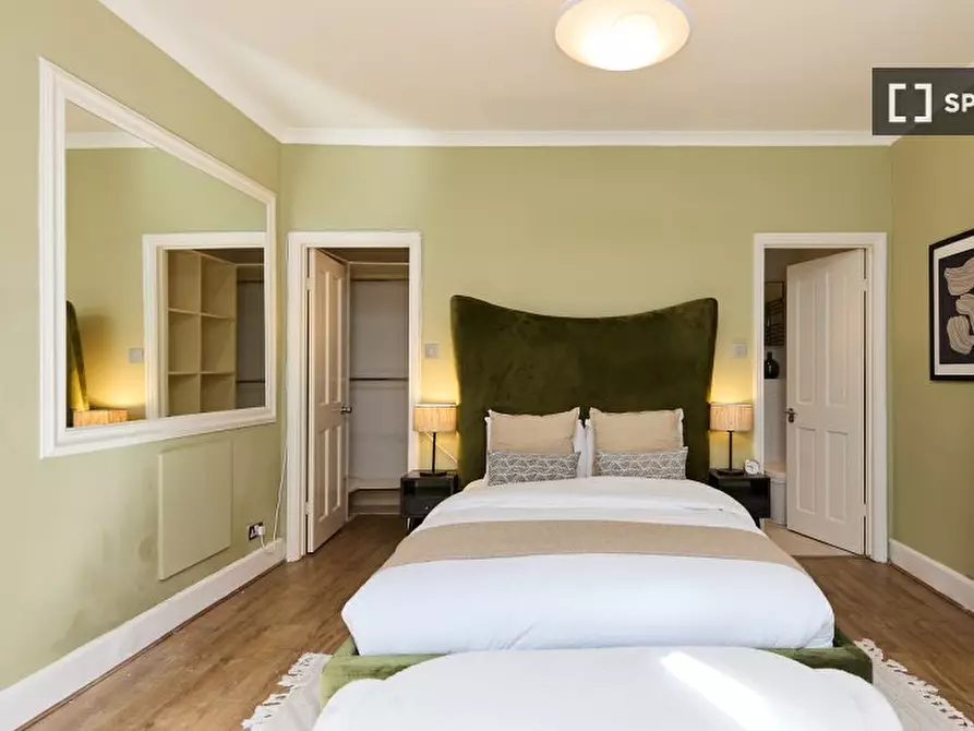 Immagine 1 di Appartamento in affitto  in Holland Rd a Hammersmith