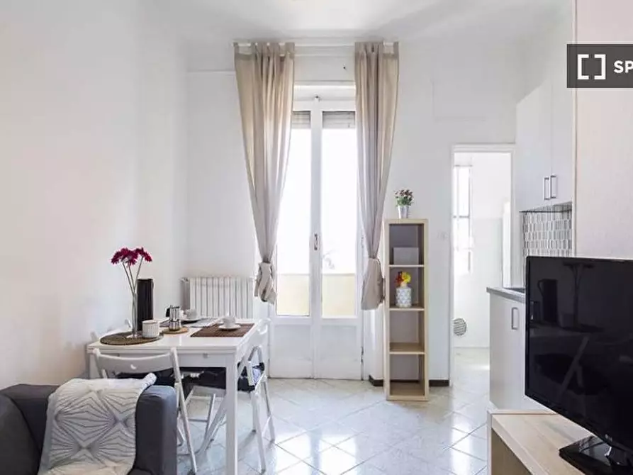 Immagine 18 di Camera condivisa in affitto  in Via Giovanni Da Cermenate a Milano