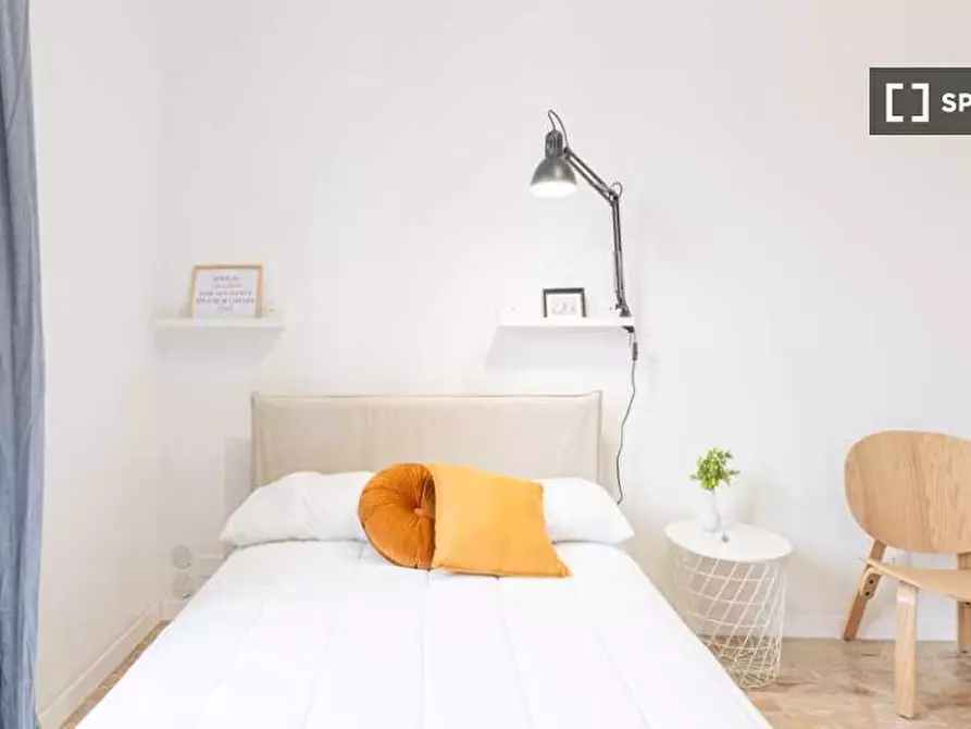 Immagine 3 di Camera condivisa in affitto  in Via Carlo Boncompagni a Milano