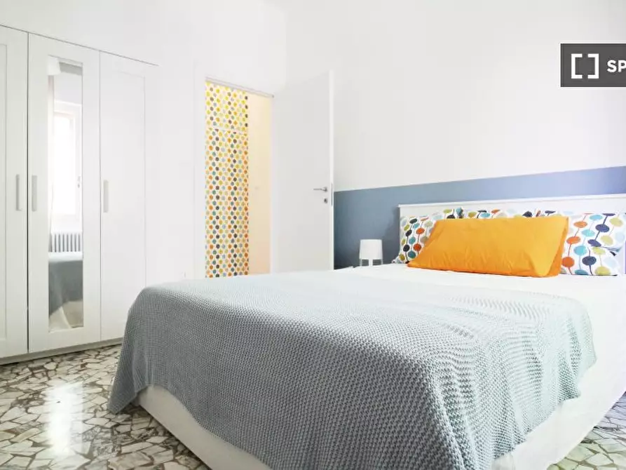 Immagine 15 di Camera condivisa in affitto  in De Giovanni a Bologna