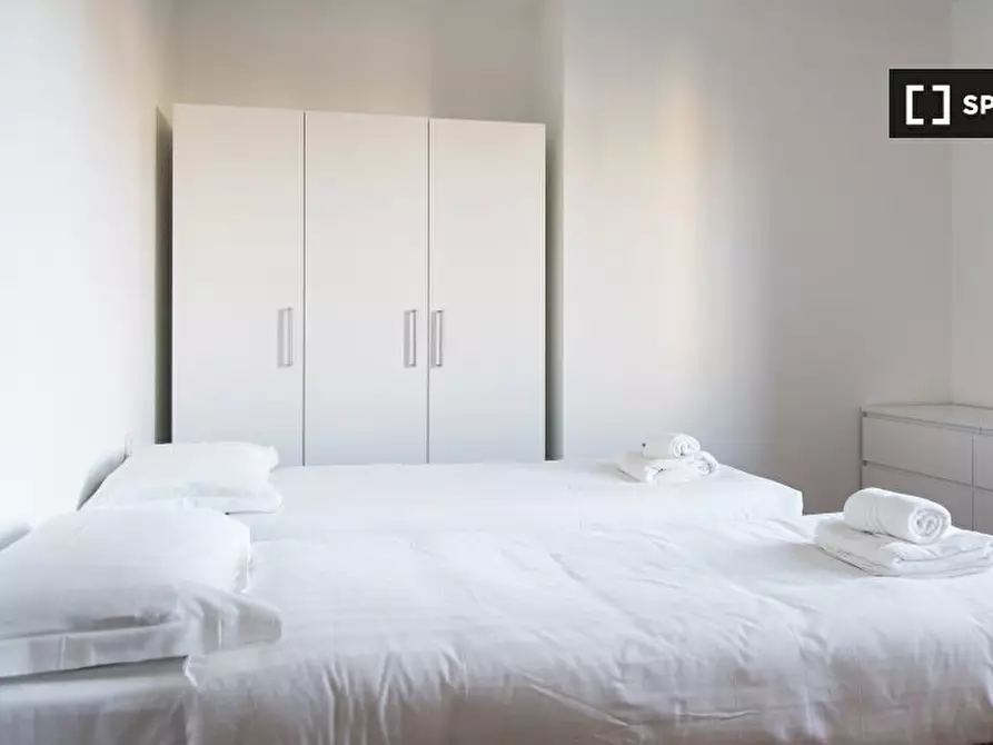 Immagine 12 di Appartamento in affitto  in Via Magolfa a Milano
