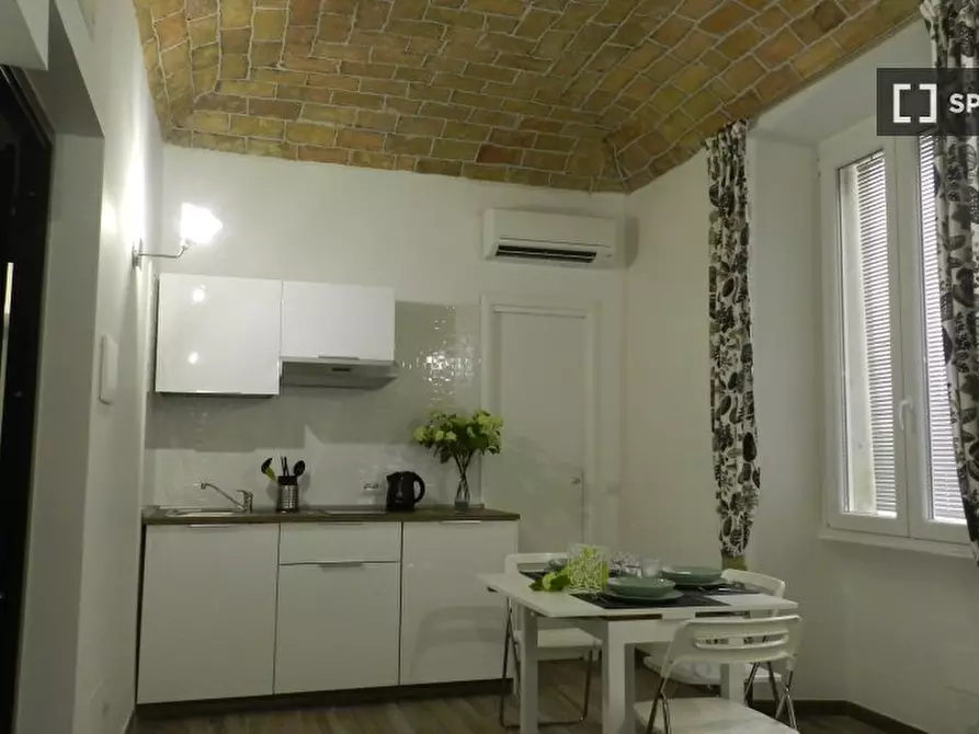 Immagine 4 di Appartamento in affitto  in Via Tunisi a Roma
