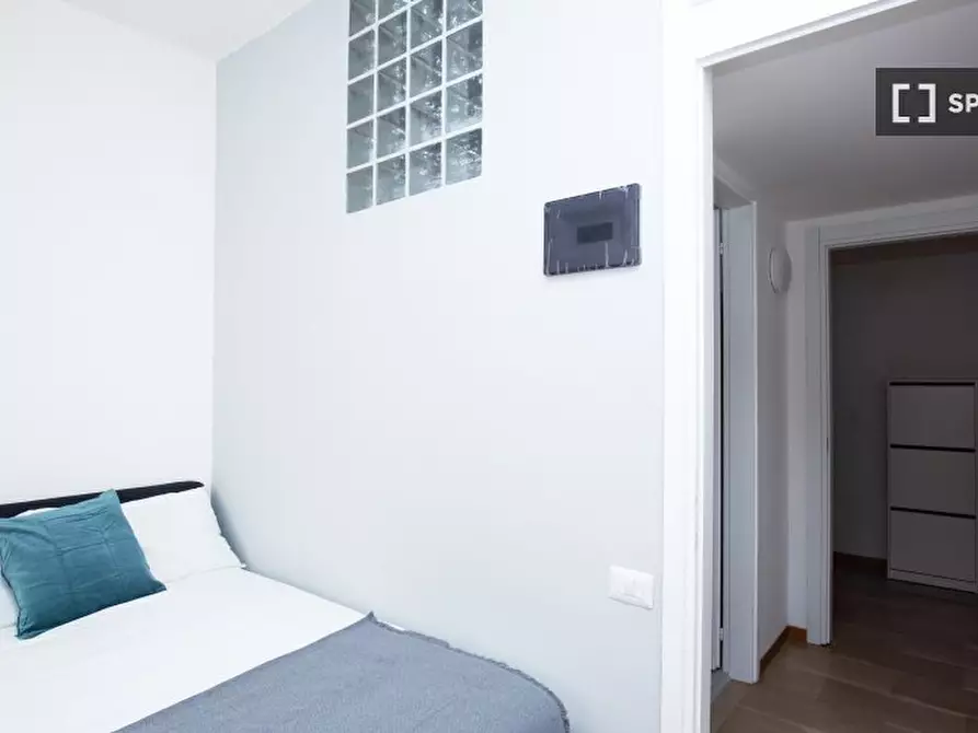 Immagine 19 di Camera condivisa in affitto  in Via Privata Mauro Rota/A a Milano