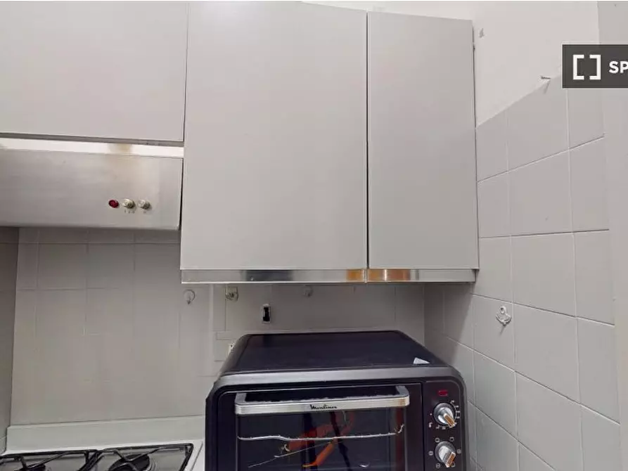 Immagine 5 di Appartamento in affitto  in Via Susa a Bardonecchia