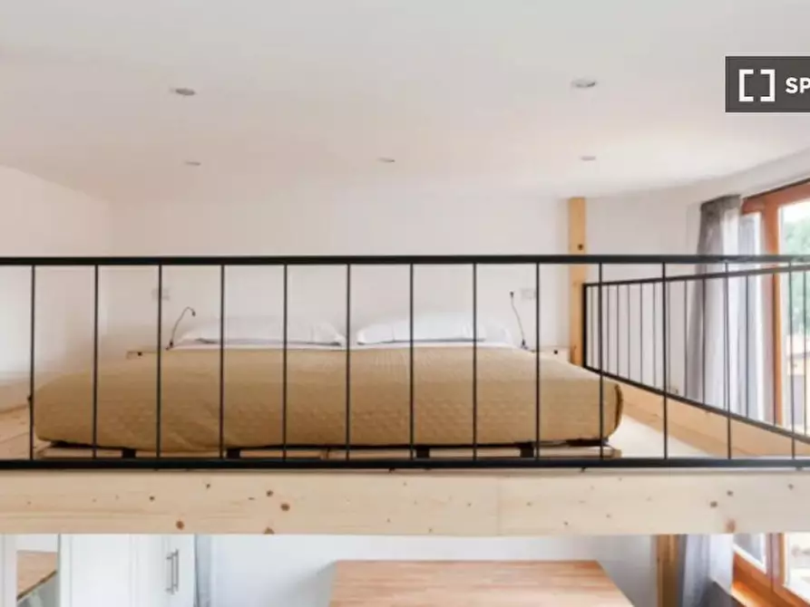 Immagine 11 di Appartamento in affitto  in Piazza Angilberto II a Milano