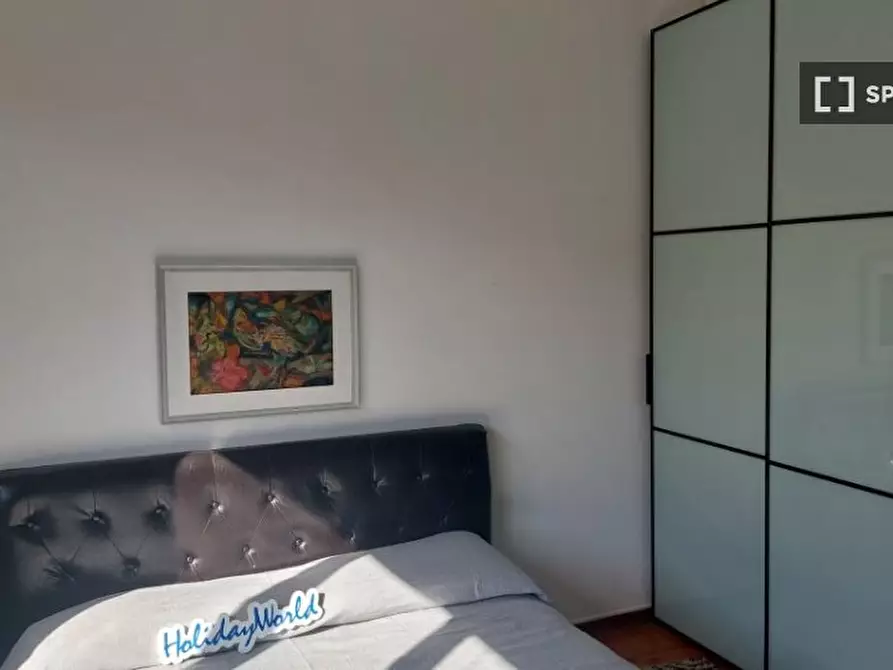 Immagine 17 di Appartamento in affitto  in C.so Europa a Genova