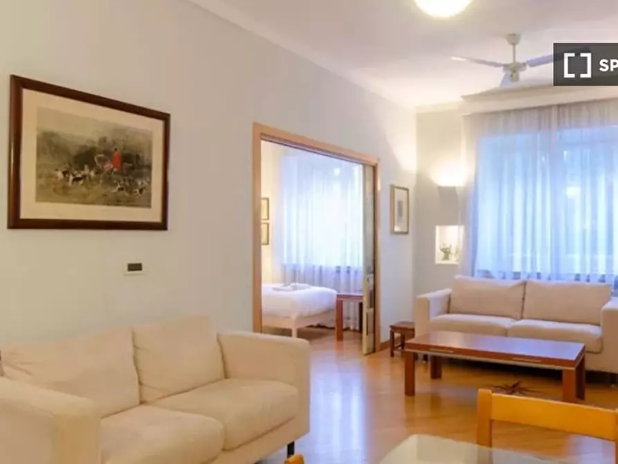 Immagine 1 di Appartamento in affitto  in Via Capolungo a Genova