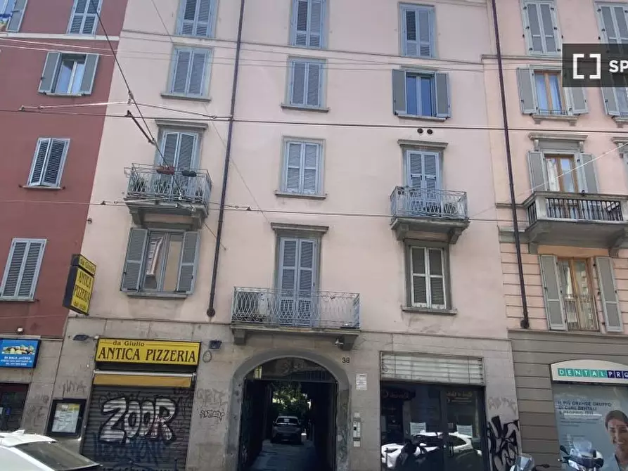 Immagine 3 di Appartamento in affitto  in Corso S. Gottardo a Milano