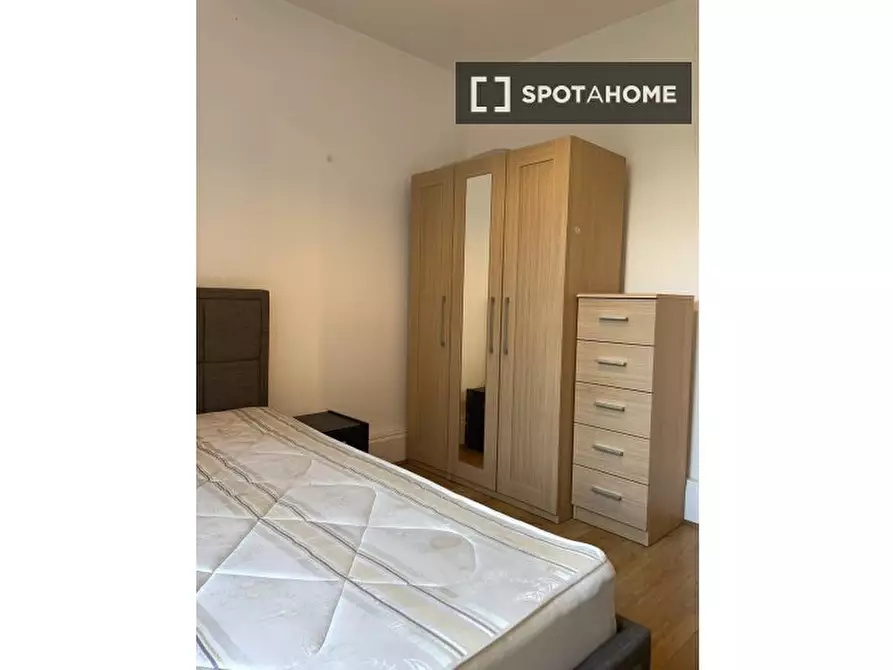 Immagine 9 di Camera condivisa in affitto  in Pegwell house a Hackney