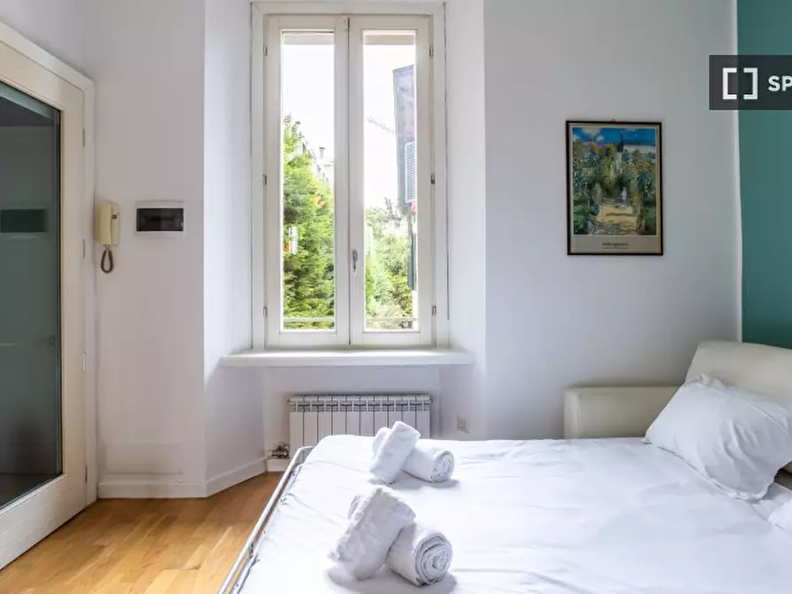 Immagine 10 di Appartamento in affitto  in Via Privata Giuseppe Ugolini a Milano