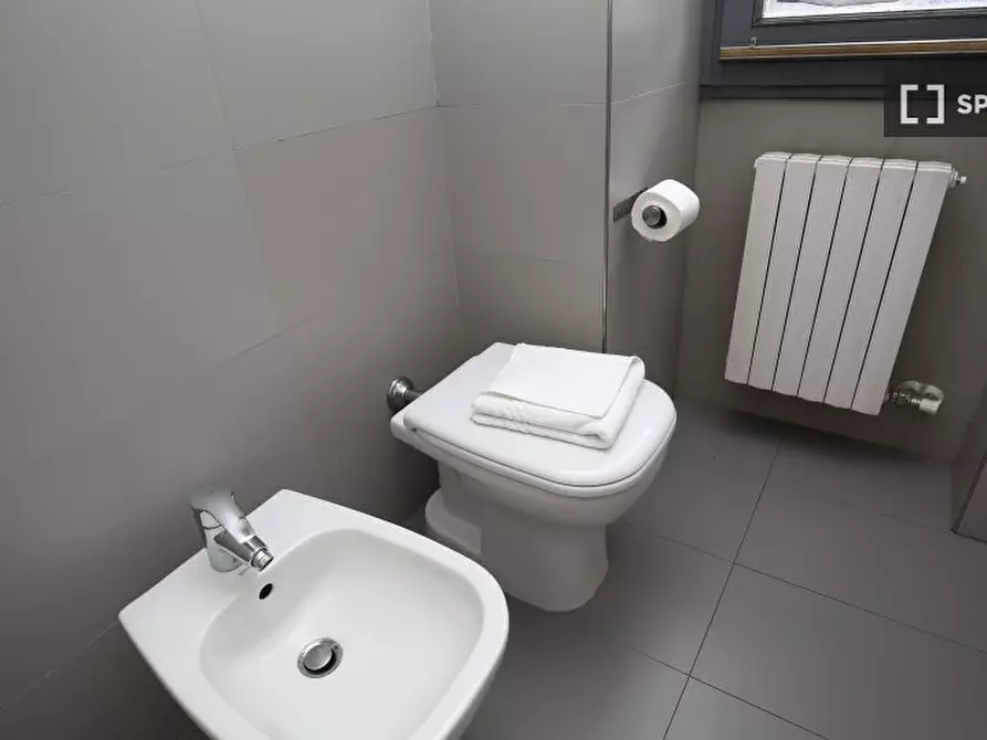 Immagine 8 di Appartamento in affitto  in Via Bressanone a Milano