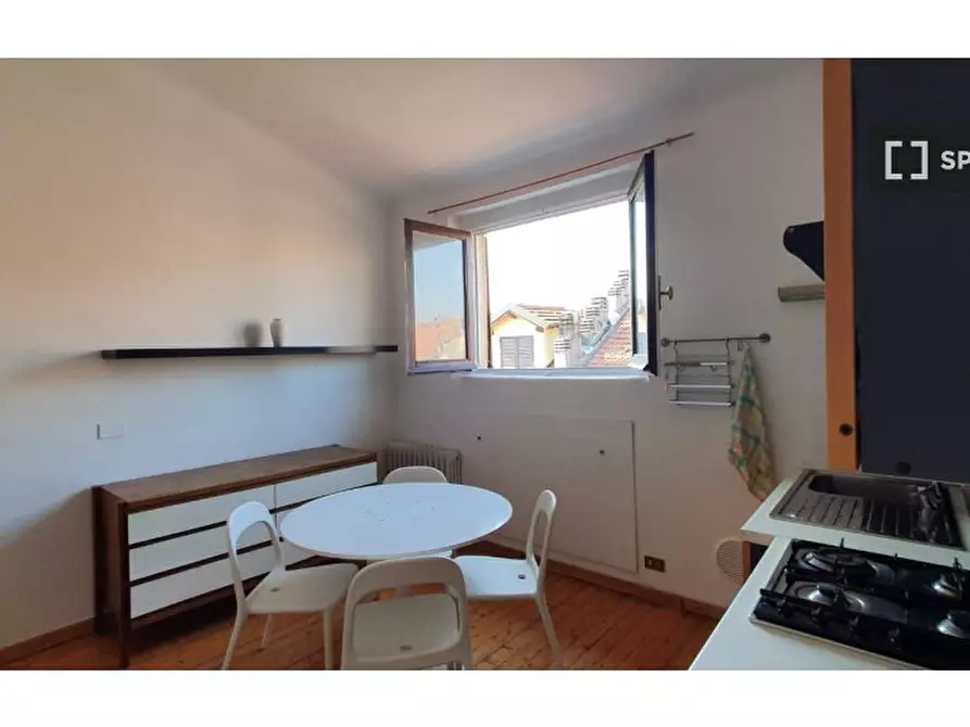 Immagine 7 di Appartamento in affitto  in Via Melzo a Milano
