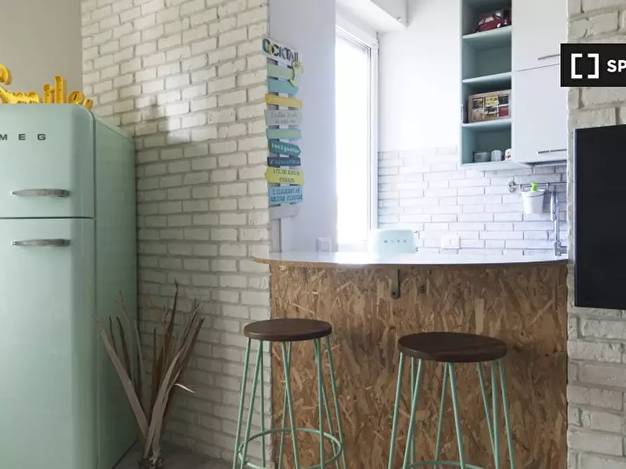 Immagine 4 di Appartamento in affitto  in Viale Misurata a Milano