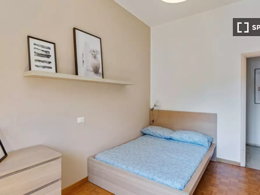 Immagine 2 di Camera condivisa in affitto  in Via Orti a Milano