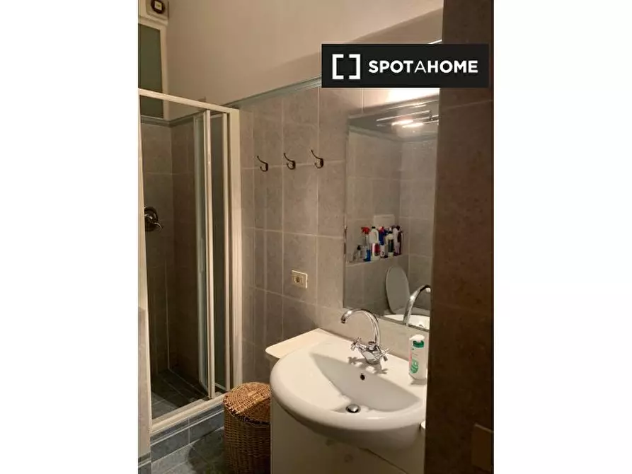 Immagine 9 di Camera condivisa in affitto  in Via Giovan Filippo Mariti a Firenze