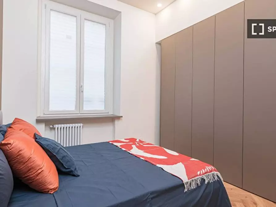 Immagine 7 di Appartamento in affitto  in Via Marco D'Oggiono a Milano