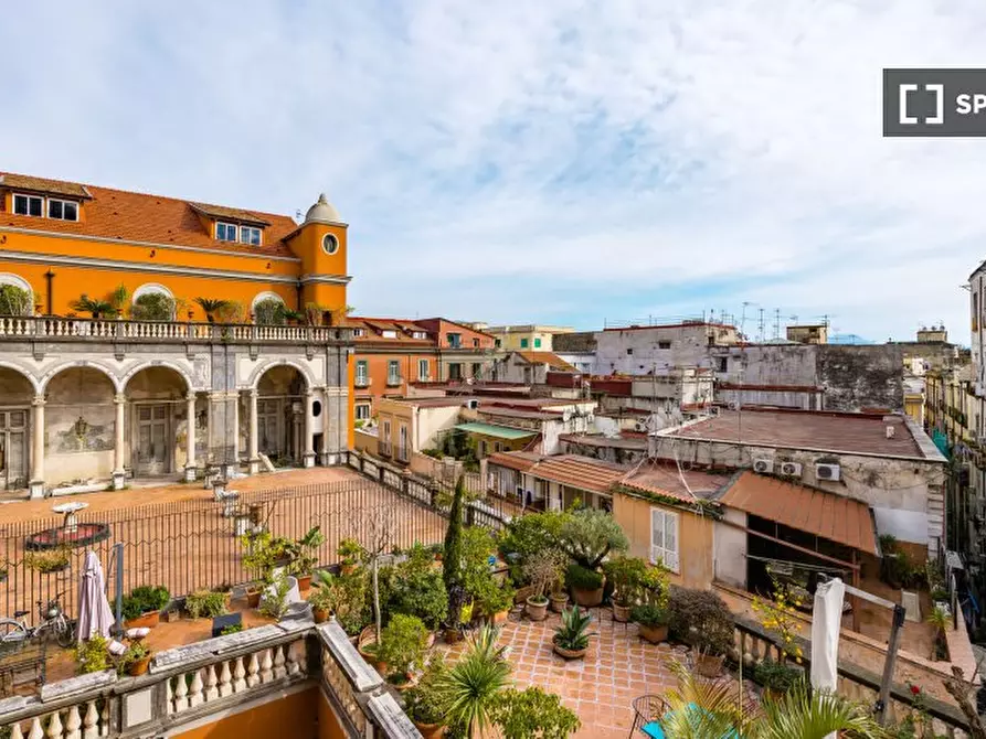 Immagine 4 di Appartamento in affitto  in Via Maddaloni a Napoli