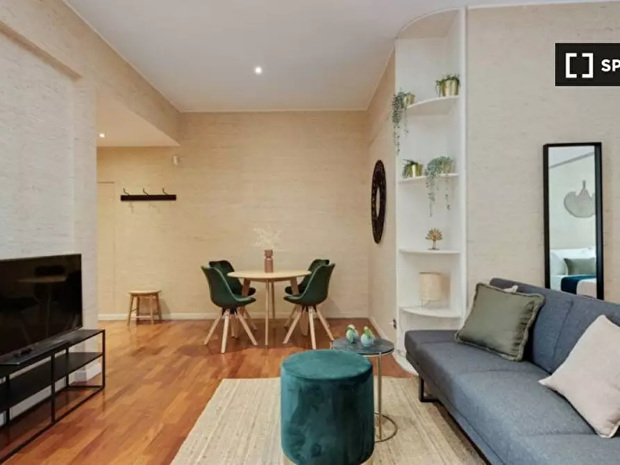 Immagine 1 di Appartamento in affitto  in Viale Tunisia a Milano