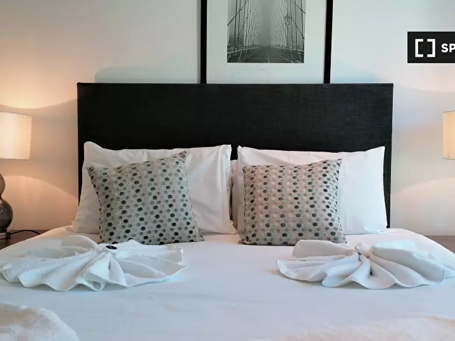 Immagine 7 di Appartamento in affitto  in St George Wharf a Lambeth