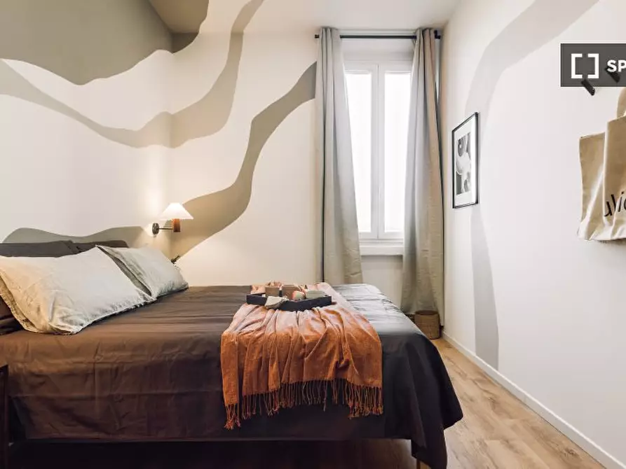 Immagine 12 di Appartamento in affitto  in Via Francesco Caracciolo a Milano