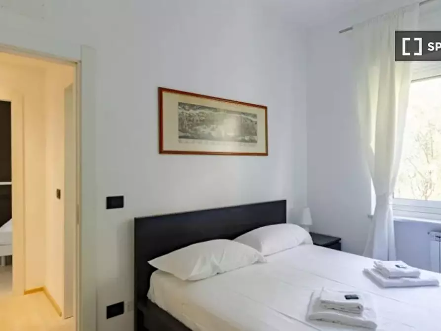Immagine 3 di Appartamento in affitto  in Via Ausonia a Genova