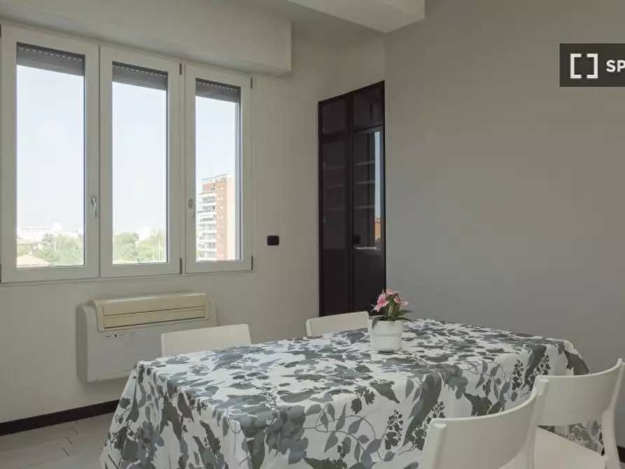 Immagine 14 di Appartamento in affitto  in Via Gioacchino Murat a Milano