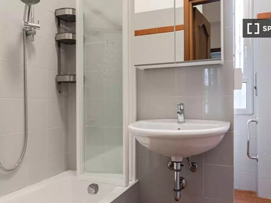 Immagine 16 di Camera condivisa in affitto  in Via Giovanni Schiaparelli a Milano