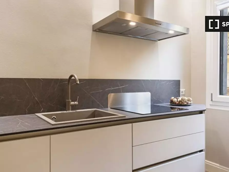 Immagine 11 di Appartamento in affitto  in Piazza Francesco Ferrucci a Firenze