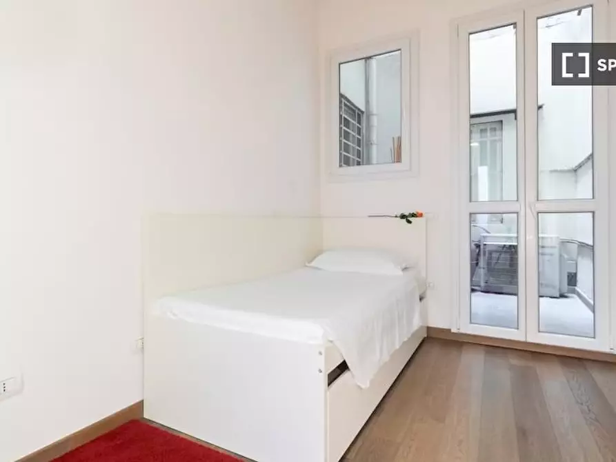 Immagine 8 di Appartamento in affitto  in Via de' Ginori a Firenze