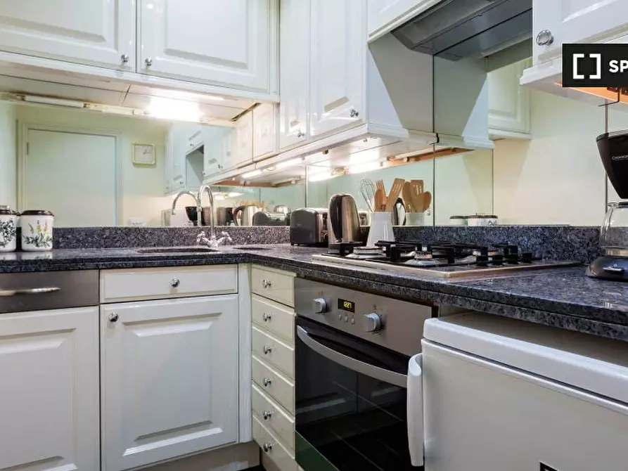 Immagine 4 di Appartamento in affitto  in Berkeley Gardens a Kensington