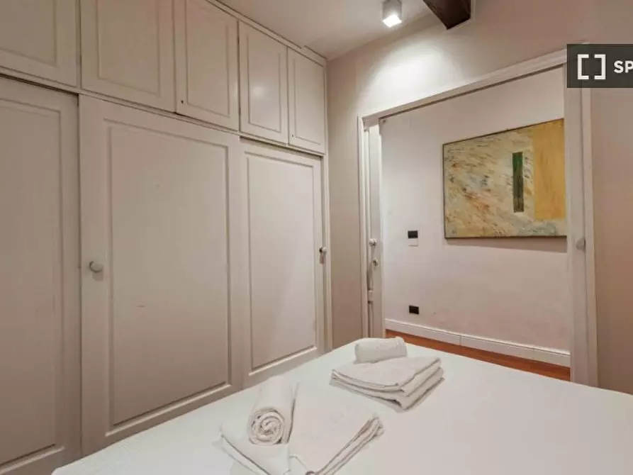 Immagine 12 di Appartamento in affitto  in Via dei Leoni a Firenze