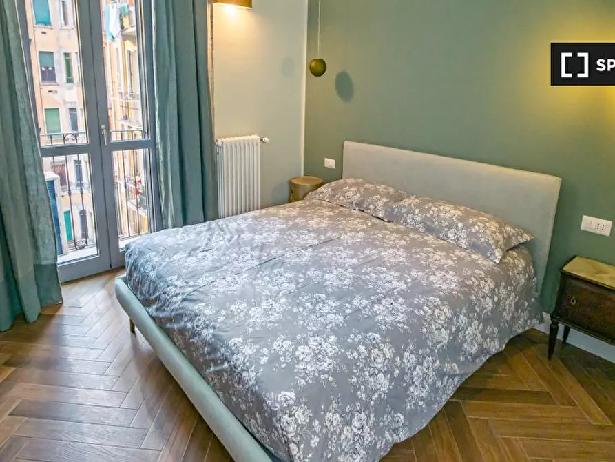 Immagine 9 di Appartamento in affitto  in Via delle Forze Armate a Milano