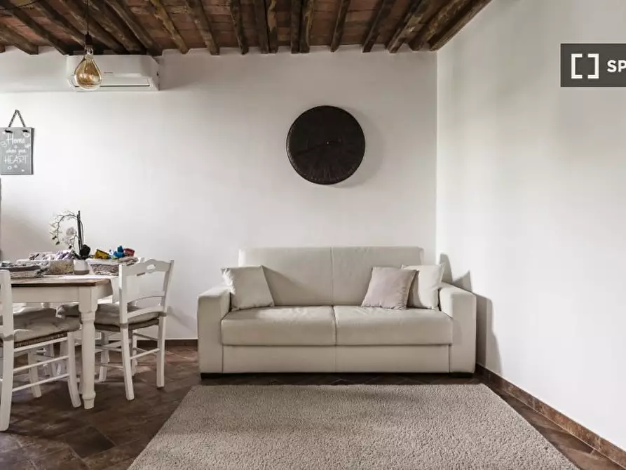 Immagine 5 di Appartamento in affitto  in Via Santa Gemma Galgani a Lucca