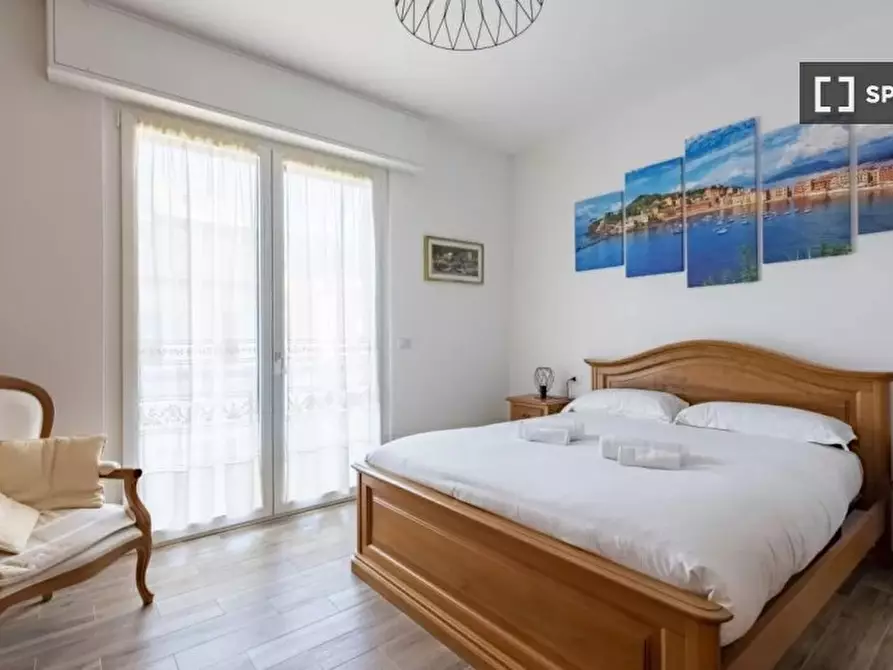 Immagine 4 di Appartamento in affitto  in Via Ferdinando Magellano a Sestri Levante