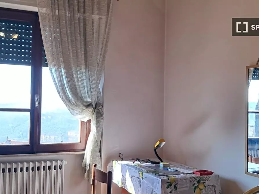 Immagine 3 di Camera condivisa in affitto  in Via Fratelli Pellas a Perugia