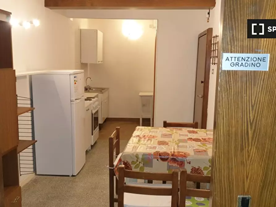 Immagine 4 di Camera condivisa in affitto  in Via Oriola a Trento