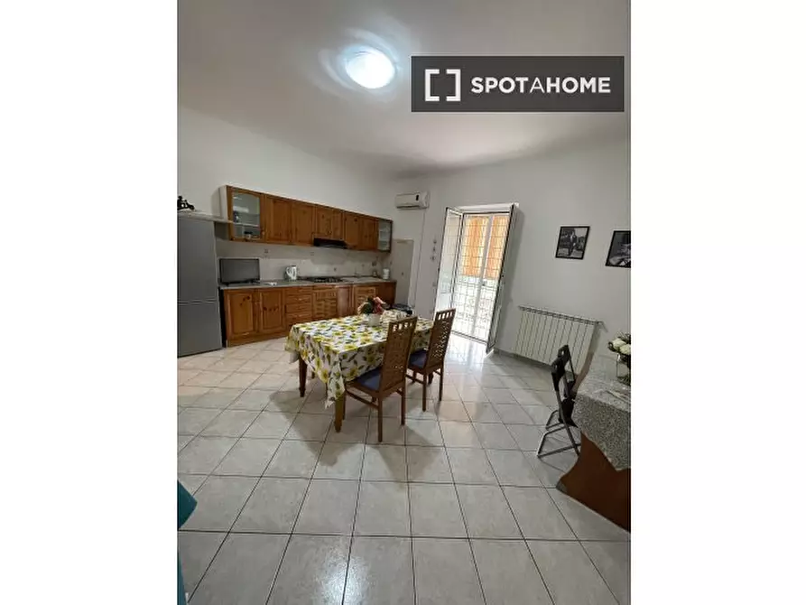 Immagine 5 di Appartamento in affitto  in Via Fraconalto a Roma