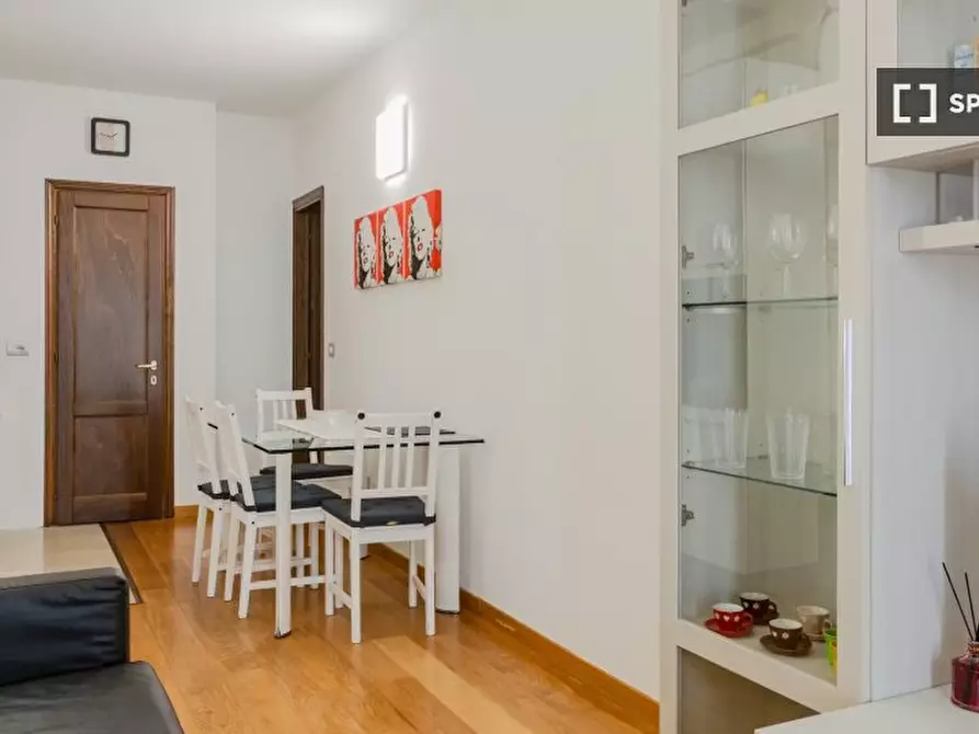 Immagine 10 di Appartamento in affitto  in Via Teodulo Mabellini a Firenze