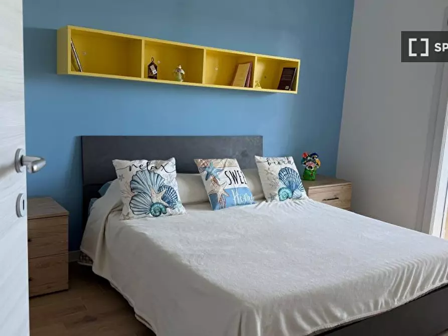 Immagine 7 di Appartamento in affitto  in Via Pratica di Mare a Pomezia