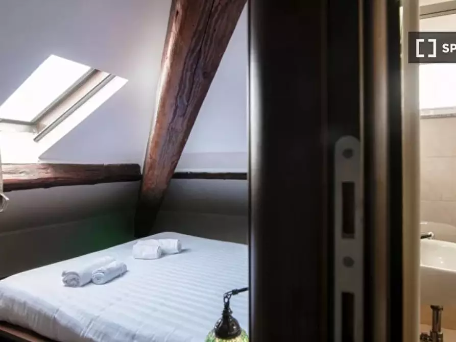 Immagine 6 di Appartamento in affitto  in Viale Nazario Sauro a Milano