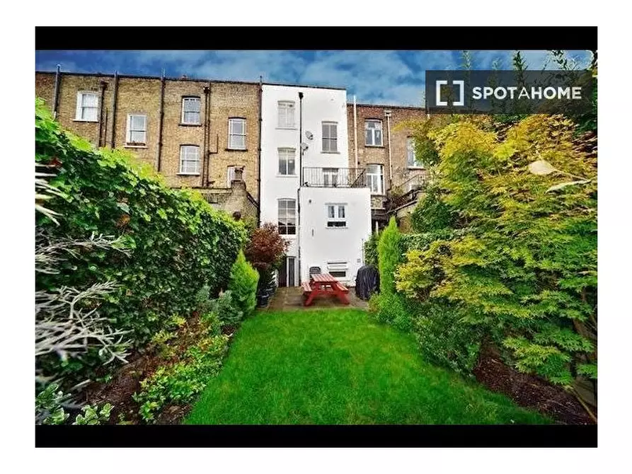 Immagine 13 di Appartamento in affitto  in flat a Camden Town