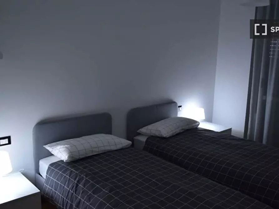 Immagine 7 di Appartamento in affitto  in Via Bruno Cassinari a Milano
