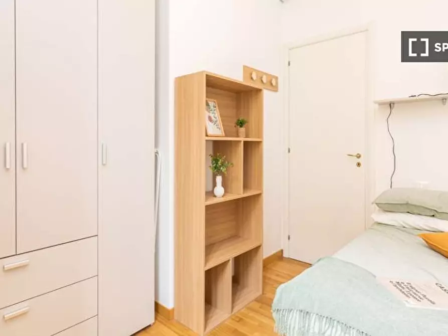 Immagine 1 di Camera condivisa in affitto  in Corso Buenos Aires a Milano