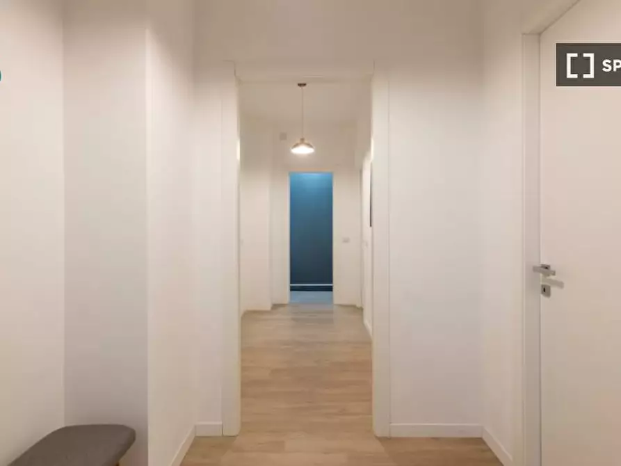 Immagine 9 di Appartamento in affitto  in Via Vincenzo Foppa a Milano