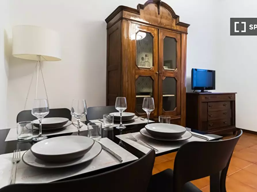 Immagine 3 di Appartamento in affitto  in Via Plinio a Milano